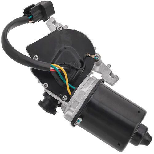 Z55921R — ZIKMAR — Windshield Wiper Motor