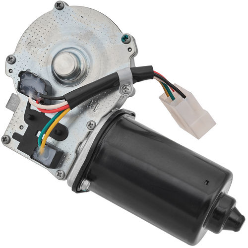 Z55927R — ZIKMAR — Windshield Wiper Motor