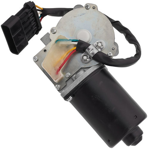 Z55930R — ZIKMAR — Windshield Wiper Motor