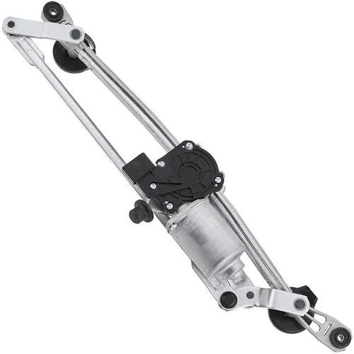 Z55947R — ZIKMAR — Wiper Motor With Trapezoid Assembly