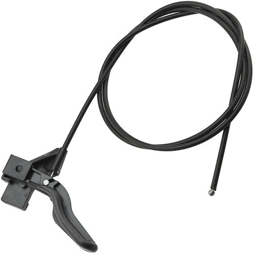 Z56015R — ZIKMAR — Hood Release Cable