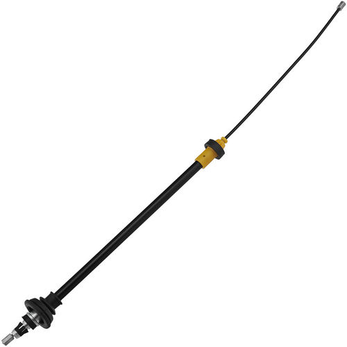 Z56074R — ZIKMAR — Handbrake Cable