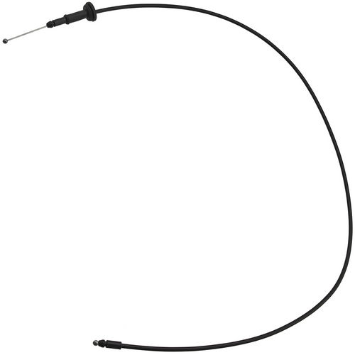 Z56116R — ZIKMAR — Hood Release Cable