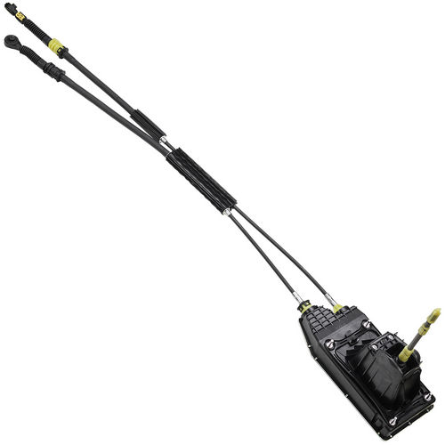 Z56314R — ZIKMAR — Gear shift mechanism