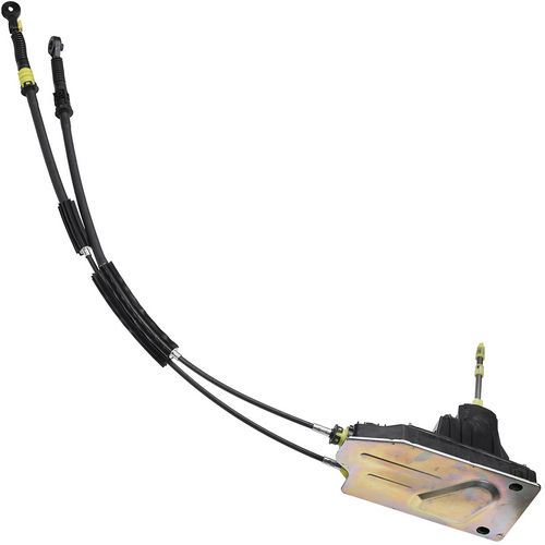 Z56314R — ZIKMAR — Gear shift mechanism