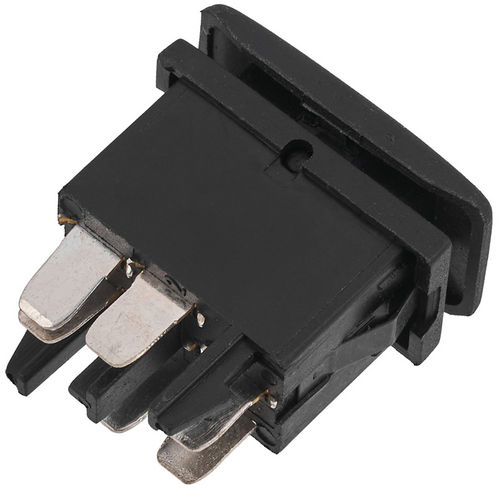 Z56743R — ZIKMAR — Power Window Switch