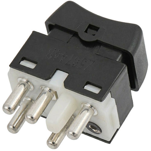 Z56744R — ZIKMAR — Power Window Switch