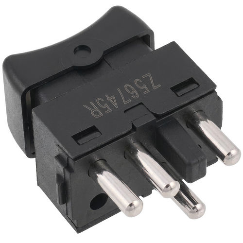 Z56745R — ZIKMAR — Power Window Switch