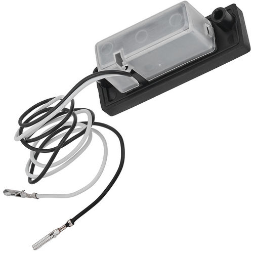 Z56748R — ZIKMAR — Tailgate Boot Switch