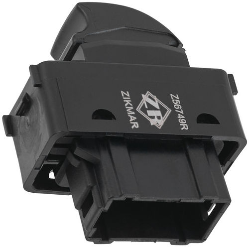 Z56749R — ZIKMAR — Power Window Switch