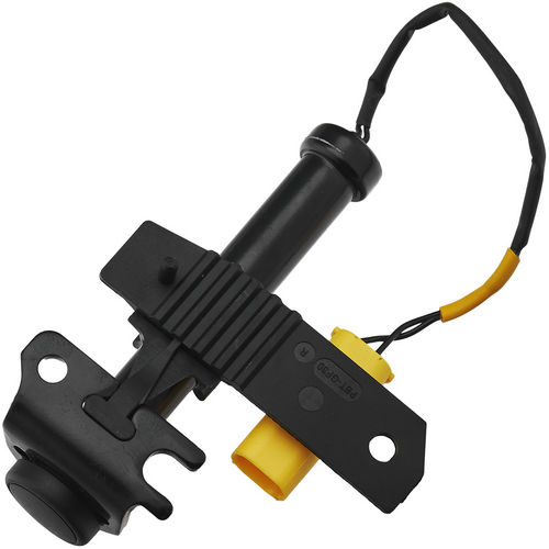 Z56802R — ZIKMAR — Hood hinge actuator