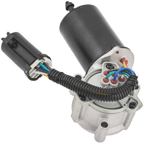 Z56922R — ZIKMAR — Transfer Control Motor Assy