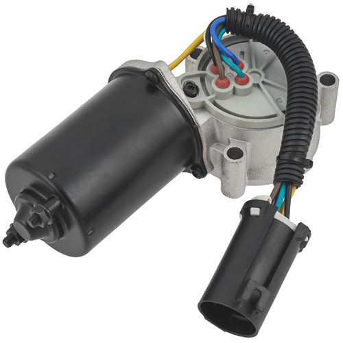 Z56922R — ZIKMAR — Transfer Control Motor Assy