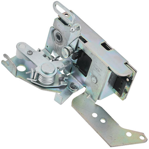 Z58014R — ZIKMAR — Door Lock