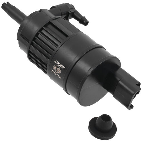 Z58095R — ZIKMAR — Windshield Washer Pump
