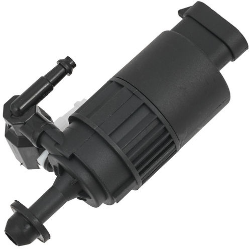 Z58096R — ZIKMAR — Windshield Washer Pump