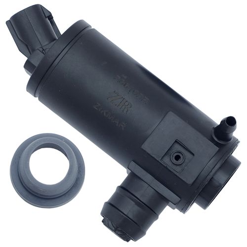 Z58102R — ZIKMAR — Washer Water Pump