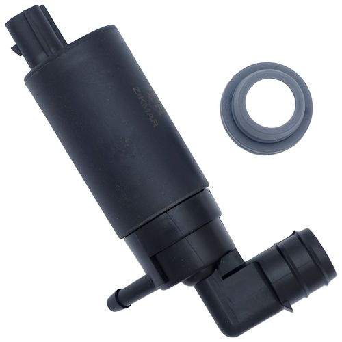 Z58109R — ZIKMAR — Washer Water Pump