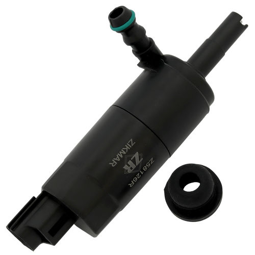 Z58126R — ZIKMAR — Headlamp Washer Pump