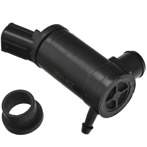 Z58143R — ZIKMAR — Washer Water Pump