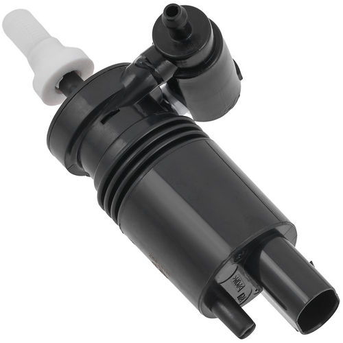 Z58181R — ZIKMAR — Washer Water Pump
