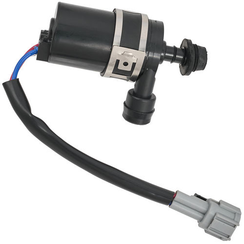 Z58184R — ZIKMAR — Washer Water Pump