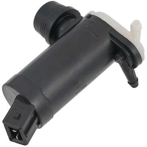 Z58186R — ZIKMAR — Washer Water Pump