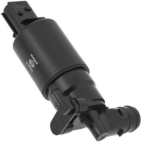 Z58191R — ZIKMAR — Washer Water Pump