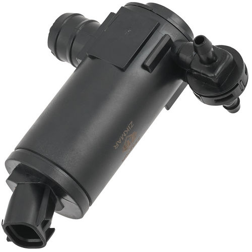 Z58200R — ZIKMAR — Washer Water Pump
