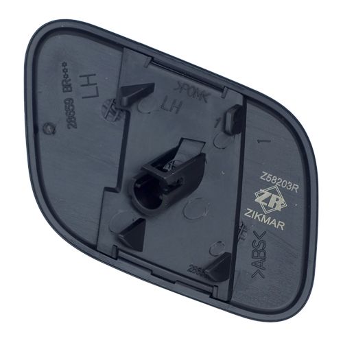 Z58203R — ZIKMAR — Headlight Washer Cap 