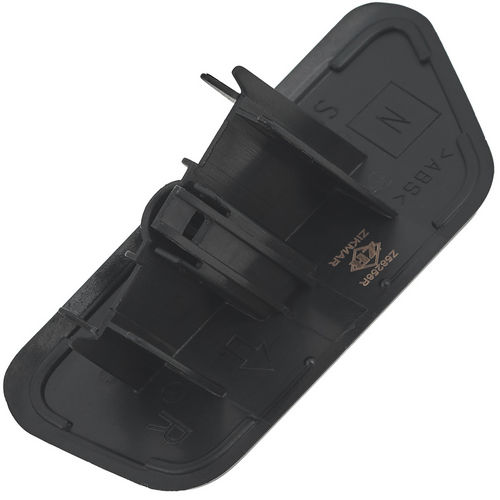Z58256R — ZIKMAR — Headlight Washer Cap