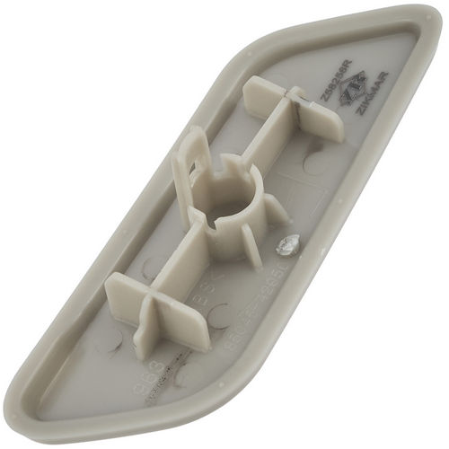 Z58258R — ZIKMAR — Washer Nozzle Cover