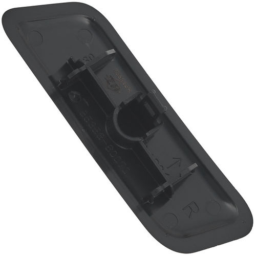 Z58265R — ZIKMAR — Headlight Washer Nozzle Cover