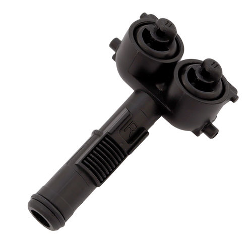 Z58401R — ZIKMAR — Headlamp Washer Nozzle