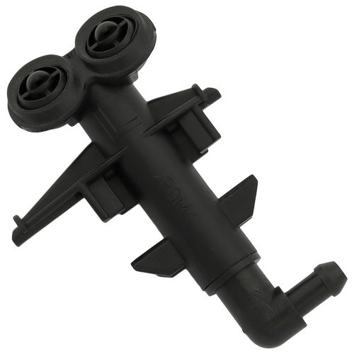 Z58437R — ZIKMAR — Headlamp Washer Nozzle