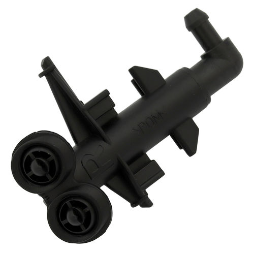 Z58438R — ZIKMAR — Headlamp Washer Nozzle