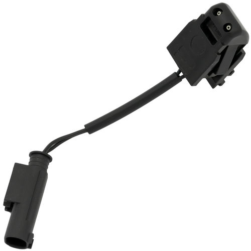 Z58441R — ZIKMAR — Headlamp Washer Nozzle