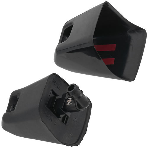 Z58496R — ZIKMAR — Headlamp Washer Nozzle