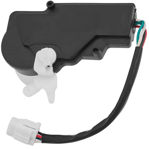 Z58606R — ZIKMAR — Electric Door Lock Drive