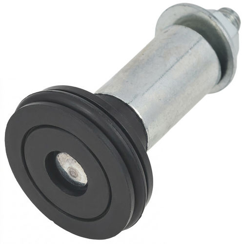 Z58686R — ZIKMAR — Roller Guide Sliding Door