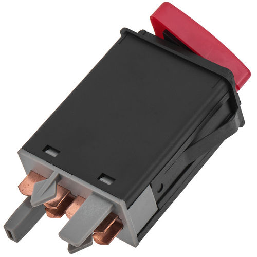 Z58715R — ZIKMAR — Hazard Warning Switch