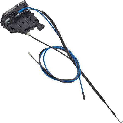 Z58745R — ZIKMAR — Right Hand High Sliding Door Lock