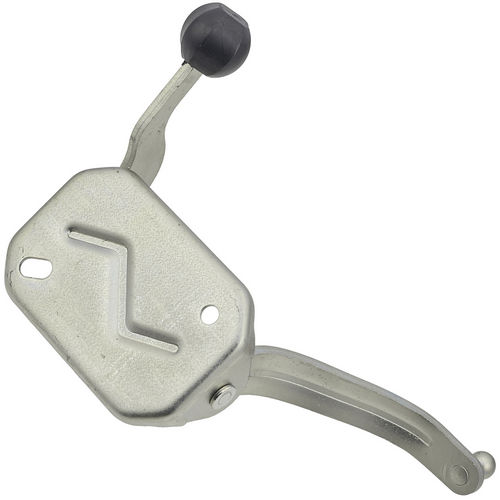 Z58752R — ZIKMAR — Gear Selector Rod Control Link Linkage Mechanism