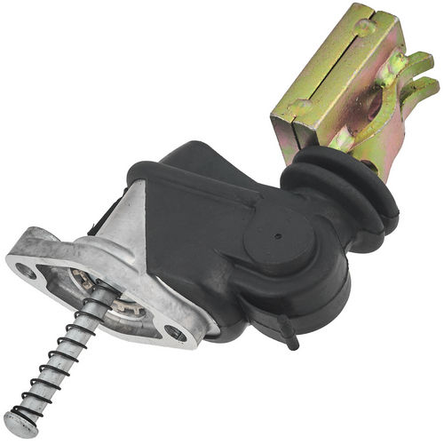 Z58753R — ZIKMAR — Steuerung Kupplung Mechanik