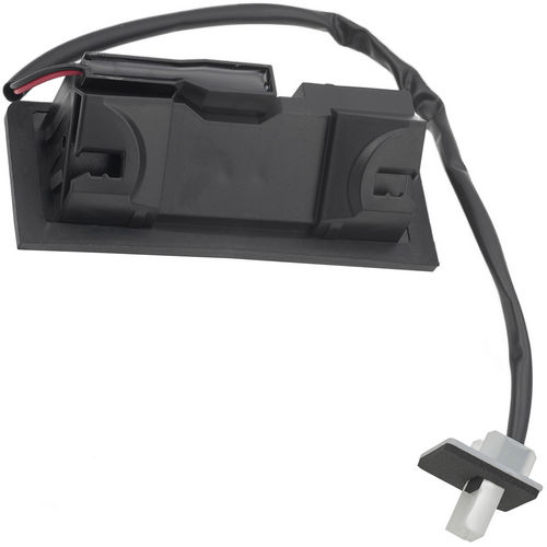 Z58783R — ZIKMAR — Trunk lid handle