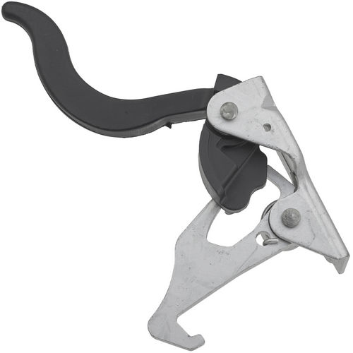 Z58787R — ZIKMAR — Hood Safety Catch