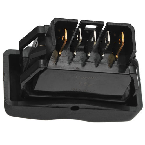 Z58841R — ZIKMAR — Power Window Switch