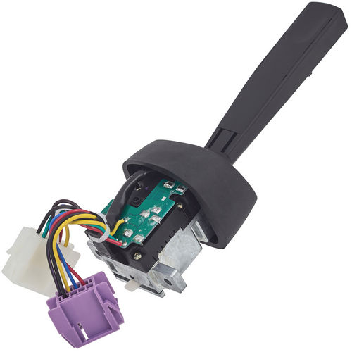 Z58851R — ZIKMAR — Turn Signal Switch