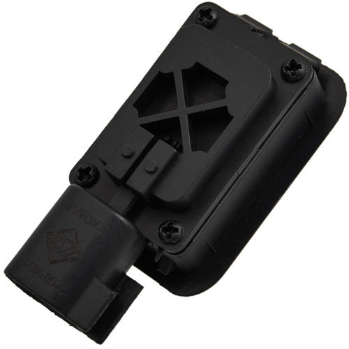 Z58907R — ZIKMAR — Tailgate Boot Switch