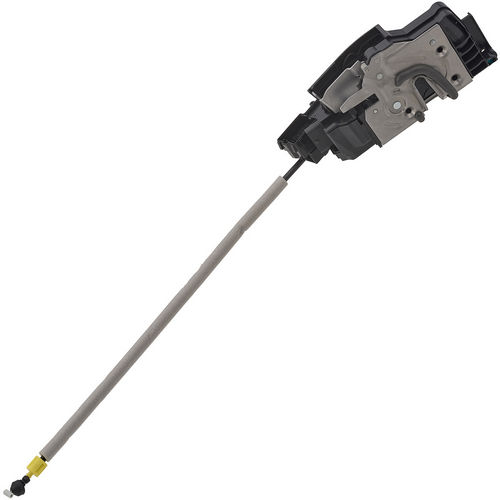 Z58920R — ZIKMAR — Door Lock